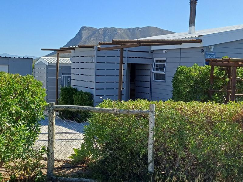 2 Bedroom Property for Sale in Kleinbaai Western Cape